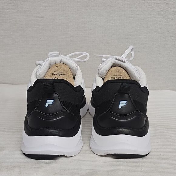 FILA MEMORY TREXLAR WOMENS SNEAKERS BFPM-04-081 - Picture 3 of 11